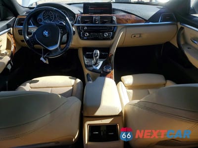 Zdjęcie 8 z 12 samochodu: 2019 BMW 430I GRAN COUPE VIN:WBA4J1C58KBM17432 - miniatura