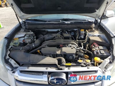 Zdjęcie 12 z 14 samochodu: 2014 SUBARU OUTBACK 2.5I LIMITED VIN:4S4BRCKC9E3326632 - miniatura