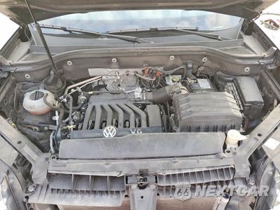 Zdjęcie 12 z 13 samochodu: 2018 VOLKSWAGEN ATLAS VIN:1V2BR2CA7JC504672 - miniatura