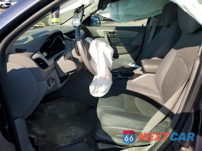 Zdjęcie 7 z 12 samochodu: 2014 CHEVROLET TRAVERSE LT VIN:1GNKRGKD7EJ226715 - miniatura