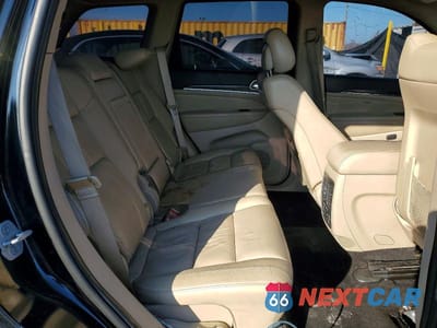 Zdjęcie 11 z 13 samochodu: 2014 JEEP GRAND CHEROKEE LIMITED VIN:1C4RJFBT4EC114779 - miniatura