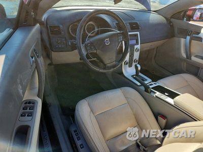 Zdjęcie 8 z 11 samochodu: 2011 VOLVO C70 T5 VIN:YV1672MC3BJ119352 - miniatura