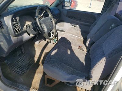 Zdjęcie 7 z 12 samochodu: 1999 DODGE RAM 1500 LARAMIE VIN:1B7HC16Z6XS106442 - miniatura