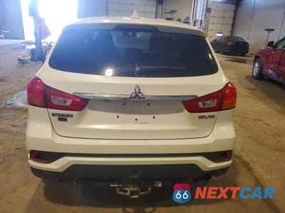 Zdjęcie 6 z 14 samochodu: 2018 MITSUBISHI RVR SE VIN:JA4AJ3AU2JZ604001 - miniatura