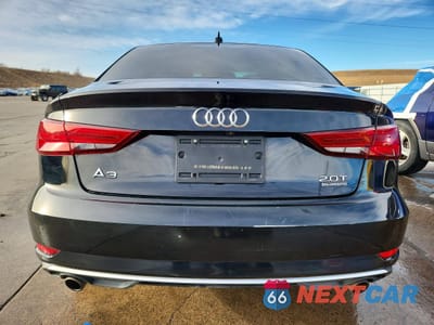 Zdjęcie 6 z 13 samochodu: 2018 AUDI A3 PREMIUM VIN:WAUB8GFF1J1005478 - miniatura