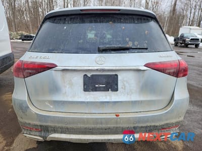 Zdjęcie 6 z 12 samochodu: 2025 MERCEDES-BENZ GLE 350 4MATIC VIN:4JGFB4FB8SB463320 - miniatura