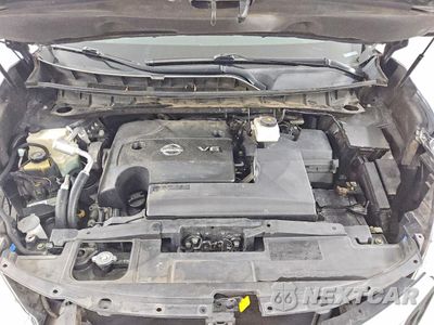 Zdjęcie 12 z 14 samochodu: 2017 NISSAN MURANO S VIN:5N1AZ2MG2HN138601 - miniatura
