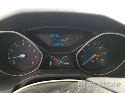 Zdjęcie 9 z 13 samochodu: 2014 FORD FOCUS S VIN:1FADP3E22EL369351 - miniatura