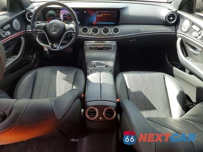 Zdjęcie 8 z 12 samochodu: 2021 MERCEDES-BENZ E 350 VIN:W1KZF8DBXMA896815 - miniatura