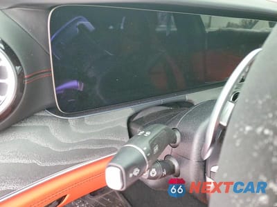 Zdjęcie 9 z 11 samochodu: 2023 MERCEDES-BENZ AMG GT 53 VIN:W1K7X6BB2PA062683 - miniatura