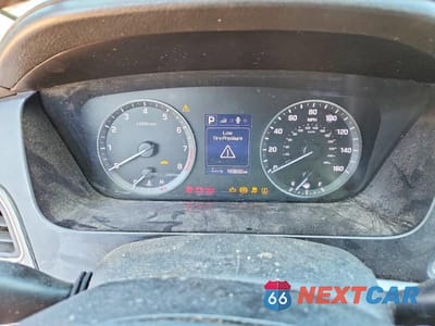 Zdjęcie 9 z 11 samochodu: 2016 HYUNDAI SONATA SPORT VIN:5NPE34AF5GH418946 - miniatura