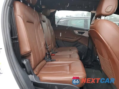 Zdjęcie 11 z 12 samochodu: 2018 AUDI Q7 PREMIUM PLUS VIN:WA1LHAF77JD035252 - miniatura