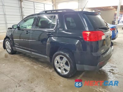Drugie zdjęcie samochodu z przodu: 2012 GMC TERRAIN SLT VIN:2GKFLVE51C6193729 - miniatura