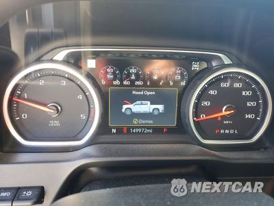 Zdjęcie 9 z 12 samochodu: 2021 CHEVROLET SILV2500 4 VIN:001GC4YPEY0MF1368 - miniatura