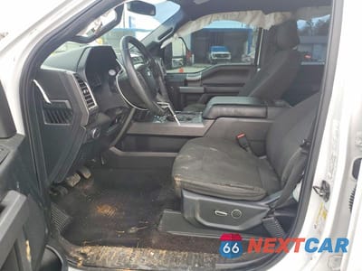 Zdjęcie 7 z 12 samochodu: 2016 FORD F150 SUPERCREW VIN:1FTFW1EF1GFA91346 - miniatura
