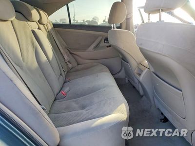 Zdjęcie 10 z 13 samochodu: 2009 TOYOTA CAMRY BASE VIN:4T4BE46K59R113380 - miniatura