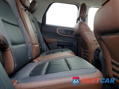 Zdjęcie 11 z 13 samochodu: 2021 FORD BRONCO SPORT OUTER BANKS VIN:3FMCR9C69MRA96221 - miniatura