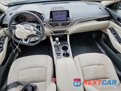Zdjęcie 8 z 12 samochodu: 2023 NISSAN ALTIMA 2.5 SV VIN:1N4BL4DW5PN400709 - miniatura