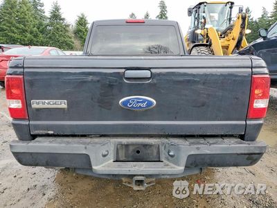 Zdjęcie 6 z 11 samochodu: 2011 FORD RANGER SUPER CAB VIN:1FTKR4EE9BPA44051 - miniatura