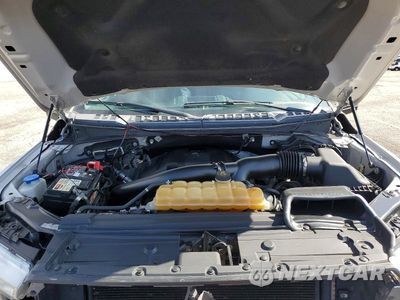 Zdjęcie 11 z 11 samochodu: 2018 FORD F150 SUPERCREW VIN:1FTEW1EGXJKE17826 - miniatura