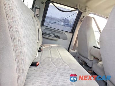 Zdjęcie 10 z 12 samochodu: 2000 FORD F350 SRW SUPER DUTY VIN:1FTSW31F1YEB12946 - miniatura