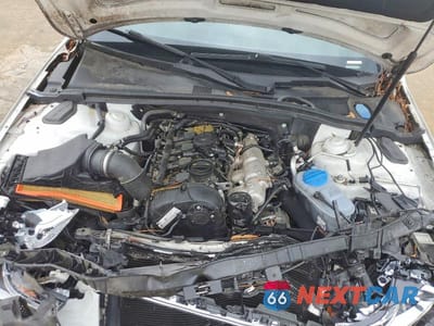 Zdjęcie 11 z 12 samochodu: 2015 AUDI A4 PREMIUM PLUS VIN:WAUFFAFL3FN039612 - miniatura