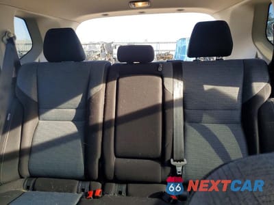 Zdjęcie 10 z 13 samochodu: 2023 NISSAN ROGUE SV VIN:JN8BT3BA2PW406493 - miniatura