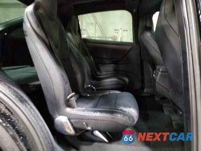 Zdjęcie 11 z 12 samochodu: 2019 TESLA MODEL X VIN:5YJXCBE4XKF190830 - miniatura