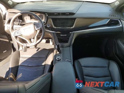 Zdjęcie 8 z 13 samochodu: 2024 CADILLAC XT6 PLATINUM PREMIUM LUXURY VIN:1GYKPFRS0RZ716900 - miniatura