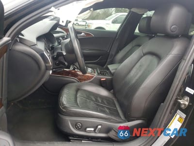 Zdjęcie 7 z 14 samochodu: 2018 AUDI A6 PREMIUM VIN:WAUF8AFC8JN034117 - miniatura