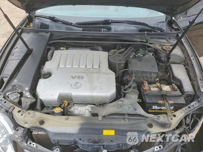 Zdjęcie 11 z 13 samochodu: 2007 LEXUS ES 350 VIN:JTHBJ46G672030831 - miniatura