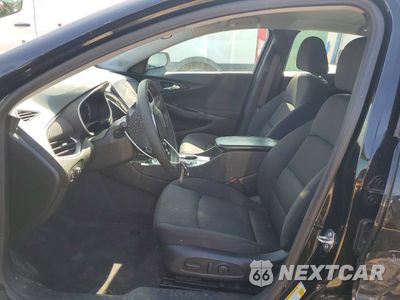 Zdjęcie 7 z 12 samochodu: 2023 CHEVROLET MALIBU LT VIN:1G1ZD5ST5PF138133 - miniatura