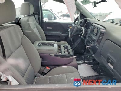 Zdjęcie 10 z 11 samochodu: 2015 CHEVROLET SILVERADO K1500 VIN:1GCNKPEC6FZ379313 - miniatura