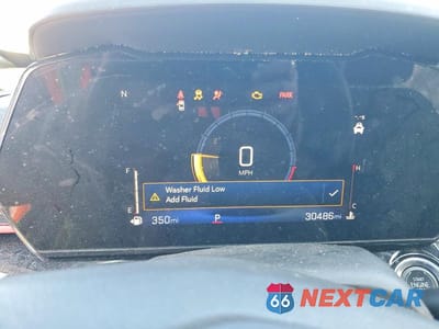 Zdjęcie 9 z 12 samochodu: 2024 CHEVROLET TRAX 2RS VIN:KL77LJE22RC075961 - miniatura