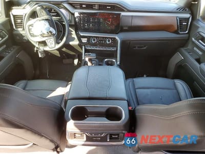 Zdjęcie 8 z 11 samochodu: 2024 GMC SIERRA K1500 DENALI VIN:3GTUUGED3RG211230 - miniatura
