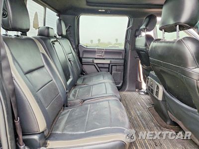 Zdjęcie 10 z 12 samochodu: 2018 FORD F150 RAPTOR VIN:1FTFW1RG1JFA55764 - miniatura
