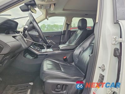 Zdjęcie 7 z 11 samochodu: 2020 LAND ROVER RANGE ROVER EVOQUE SE VIN:SALZP2FXXLH066069 - miniatura