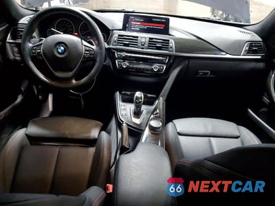Zdjęcie 8 z 13 samochodu: 2018 BMW 430XI GRAN COUPE VIN:WBA4J3C53JBG96768 - miniatura