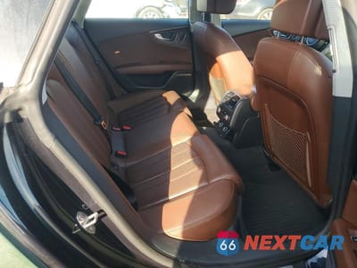 Zdjęcie 10 z 12 samochodu: 2018 AUDI A7 PRESTIGE VIN:WAU23AFC4JN069704 - miniatura