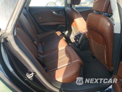 Zdjęcie 10 z 12 samochodu: 2018 AUDI A7 PRESTIGE VIN:WAU23AFC4JN069704 - miniatura