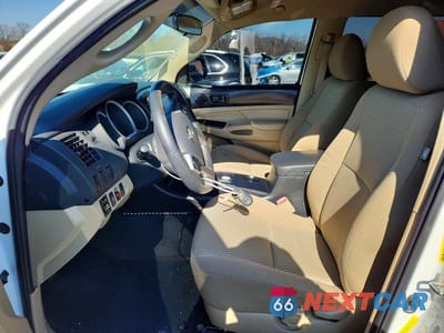 Zdjęcie 7 z 11 samochodu: 2015 TOYOTA TACOMA DOUBLE CAB PRERUNNER VIN:5TFJX4GN0FX045206 - miniatura