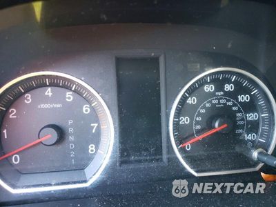 Zdjęcie 9 z 13 samochodu: 2007 HONDA CR-V EX VIN:JHLRE38597C012900 - miniatura