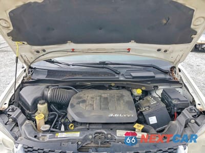 Zdjęcie 12 z 12 samochodu: 2012 DODGE GRAND CARAVAN SE VIN:2C4RDGBG3CR183239 - miniatura
