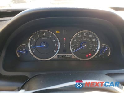 Zdjęcie 9 z 12 samochodu: 2013 HONDA CROSSTOUR VIN:5J6TF2H57DL002169 - miniatura
