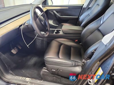 Zdjęcie 7 z 11 samochodu: 2023 TESLA MODEL Y VIN:7SAYGDEE7PA034703 - miniatura