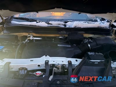 Zdjęcie 9 z 11 samochodu: 2016 HONDA PILOT EXL VIN:5FNYF6H83GB076046 - miniatura