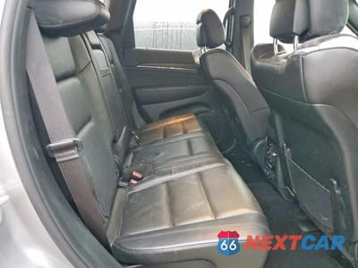 Zdjęcie 11 z 12 samochodu: 2019 JEEP GRAND CHEROKEE LIMITED VIN:1C4RJFBG2KC794339 - miniatura