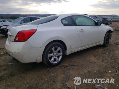 Trzecie zdjęcie samochodu z tyłu: 2008 NISSAN ALTIMA 2.5S VIN:1N4AL24E48C102141 - miniatura