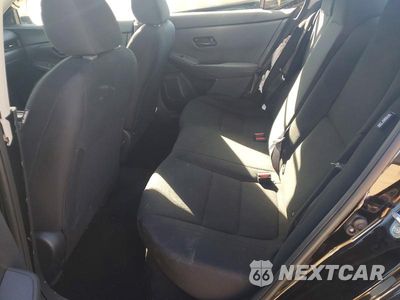 Zdjęcie 10 z 11 samochodu: 2025 NISSAN SENTRA VIN:3N1AB8BV5SY402095 - miniatura