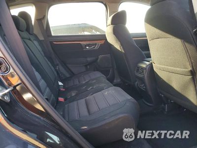 Zdjęcie 11 z 13 samochodu: 2018 HONDA CR-V EX VIN:5J6RW1H52JA008084 - miniatura